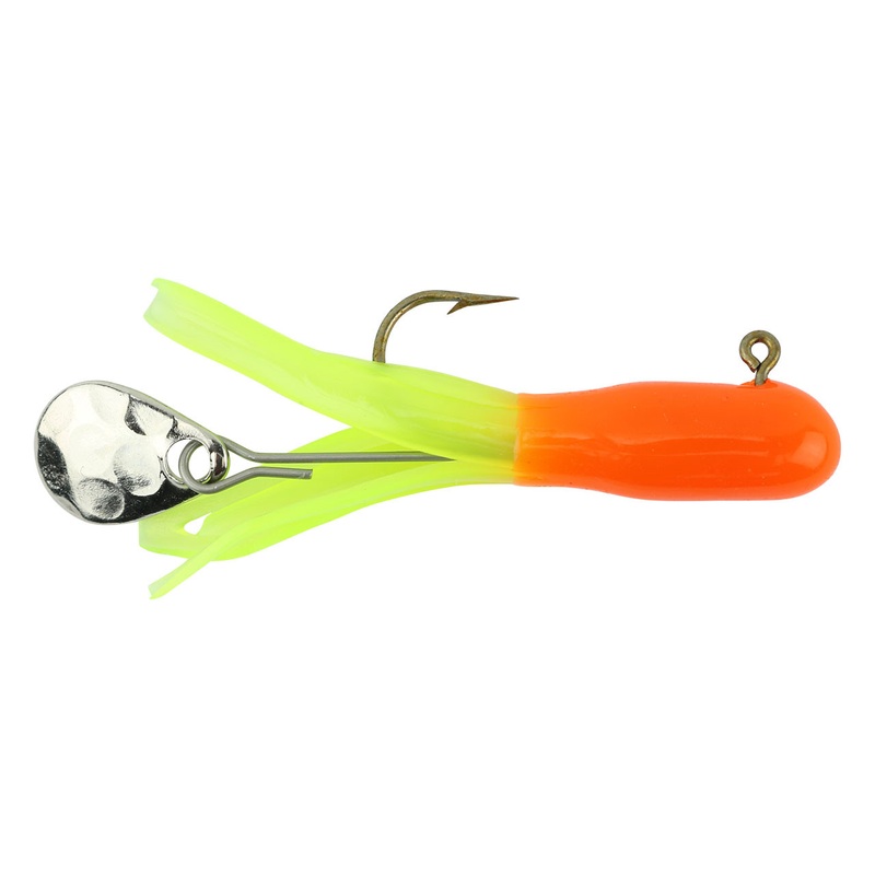 Brushpile Jigs Slab Jacker Jig