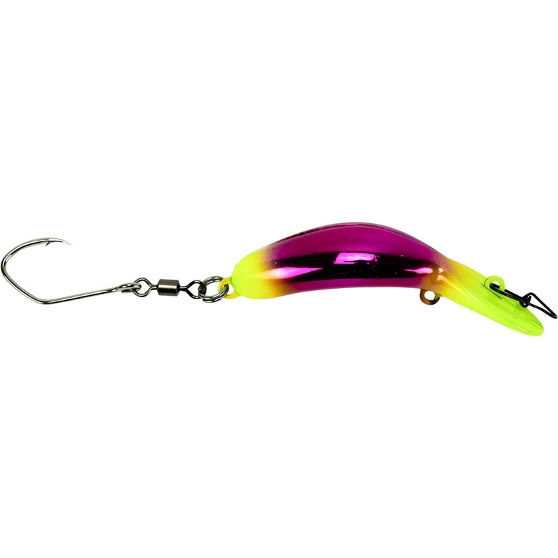 Character Lures Kraken