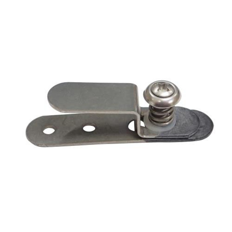 Church Tackle Super Clips