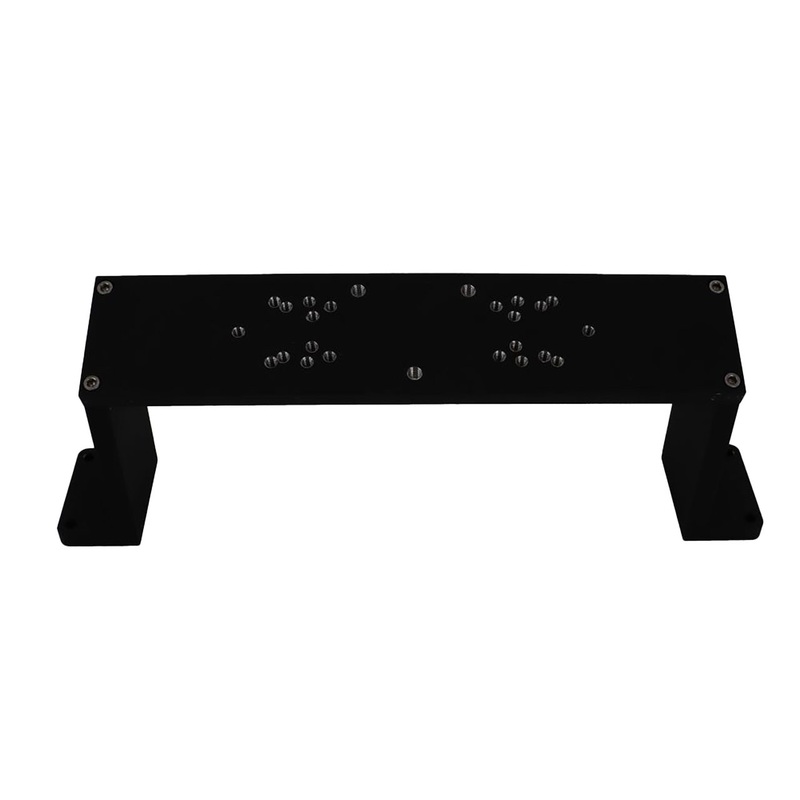 Cornfield 22 Degree Single Bridge Mount