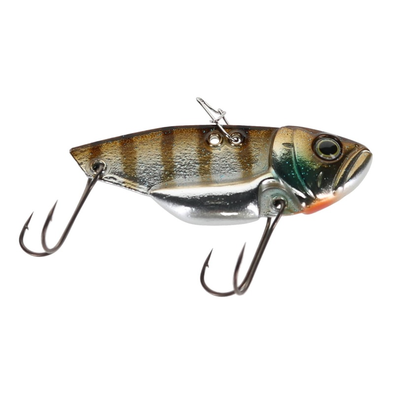 Deps Circuit Vibe Blade Bait