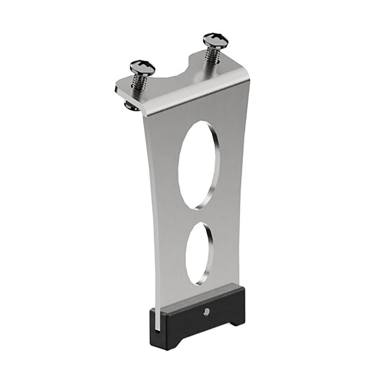 Fish Fighter Quick Release Rod Riser Short Leg Support