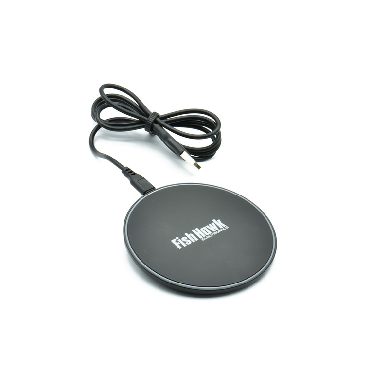 Fish Hawk Charging Pad