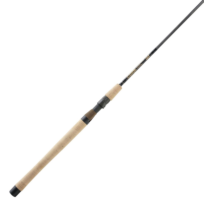 G. Loomis GLX Classic Salmon & Steelhead Drift Spinning Rod