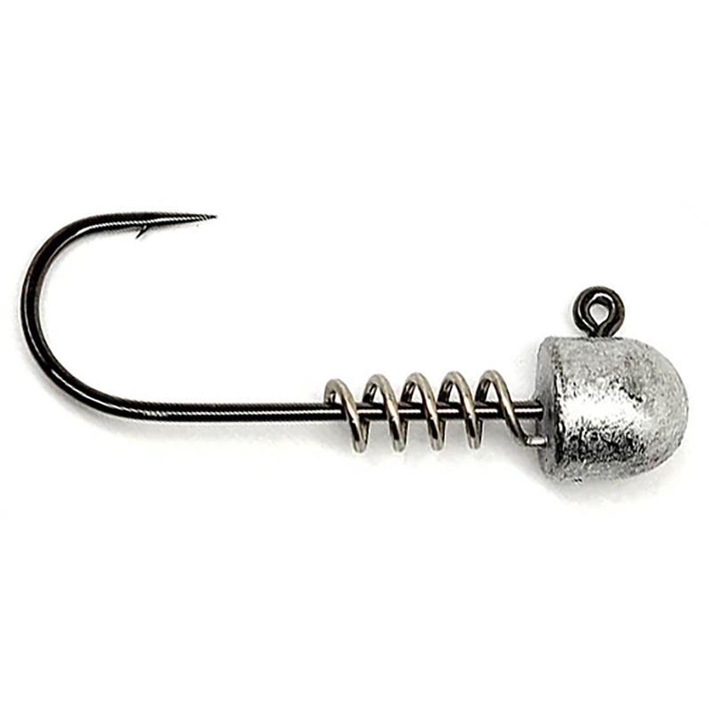 Gamakatsu Finesse Jig Head