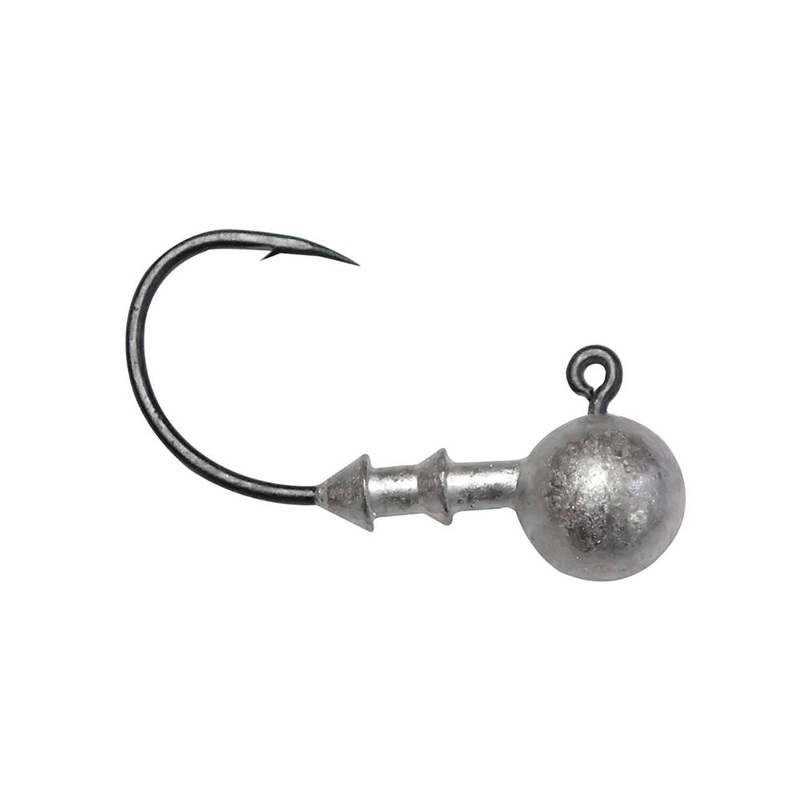 Gamakatsu Round 211 Jig Heads