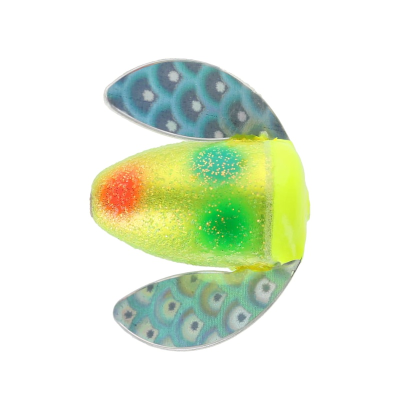 Ice Strong Custom Spin-N-Glo