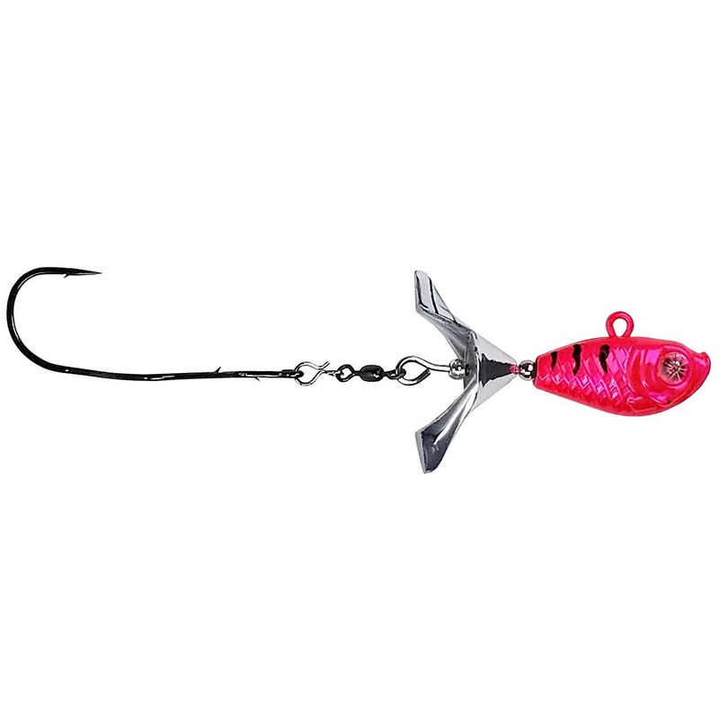 Kalin’s Google Eye Tungsten Search Bait