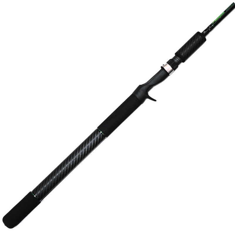 Lamiglas Infinity Salmon & Steelhead Casting Rod
