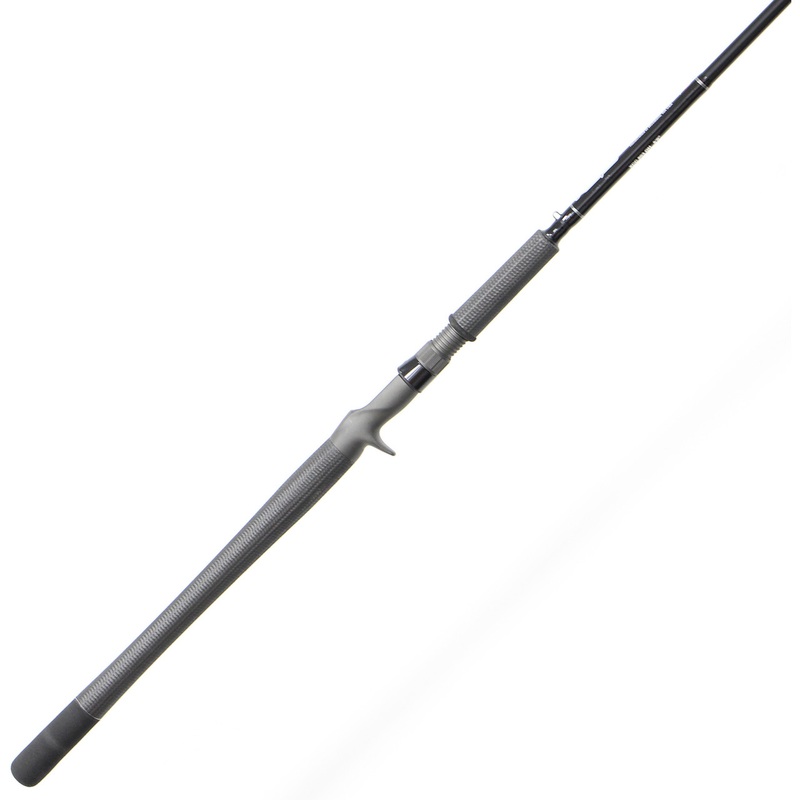 Lamiglas XCC Kwik Series Salmon & Steelhead Rod