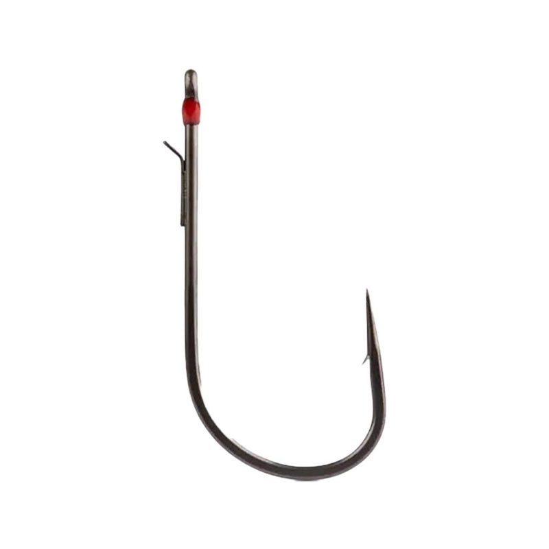 Mustad AlphaPoint Alpha-Grip Flipping Hook