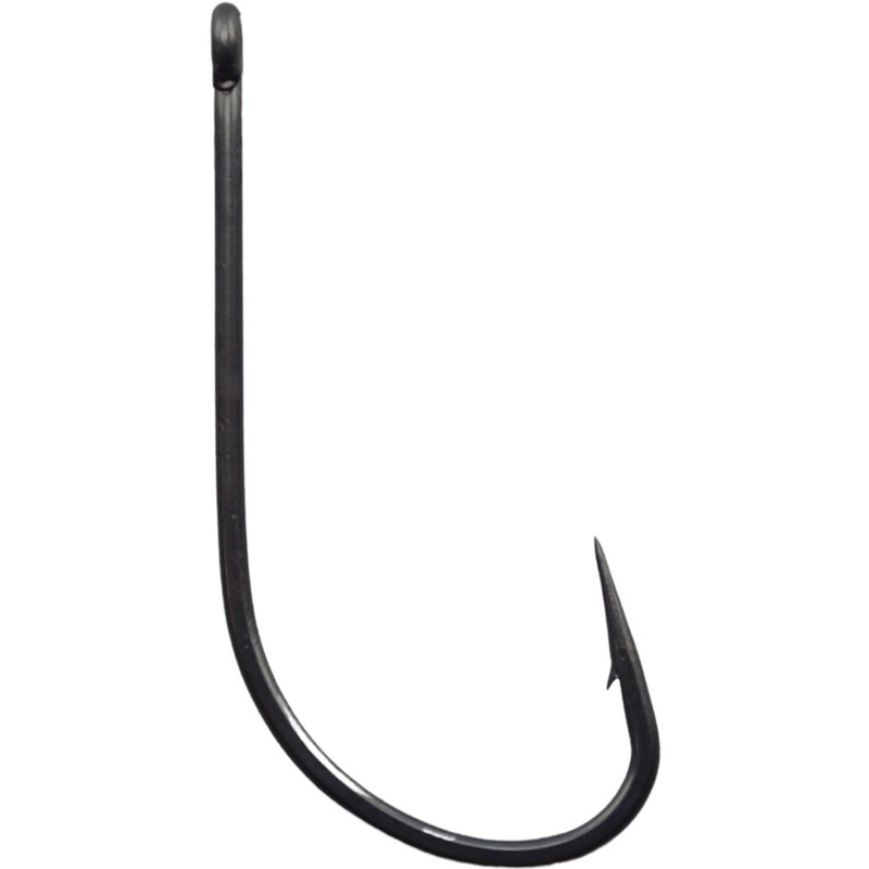Mustad C61SAP Heritage TitanX Streamer Fly Hooks