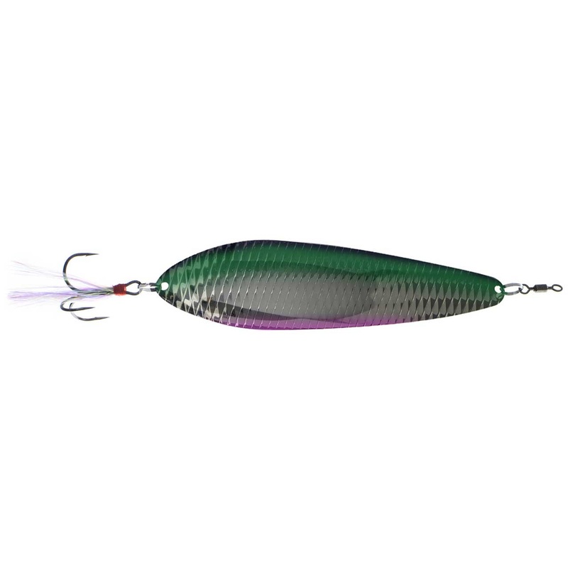Nichols Lures Bass Mafia Big Larry Spoon