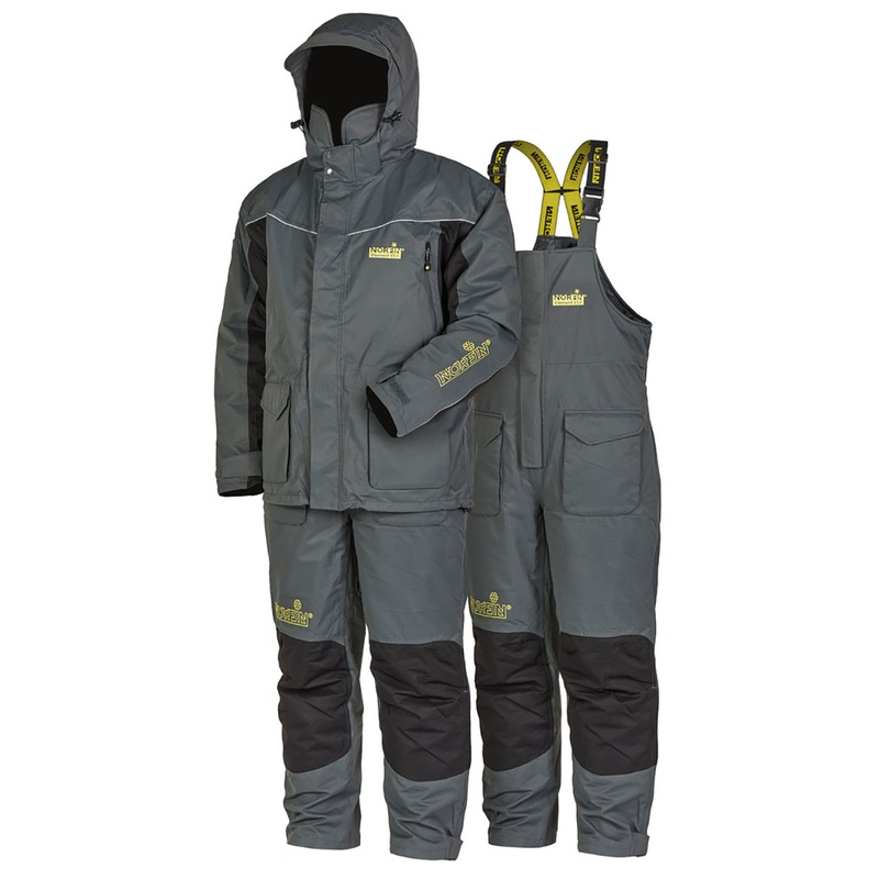 Norfin Element Float Suit