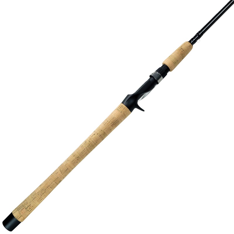 Okuma Celilo “B” Salmon & Steelhead Casting Rod