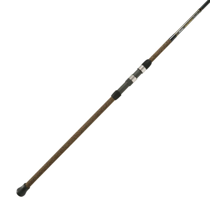 Okuma Solaris Surf SSX Spinning Rod