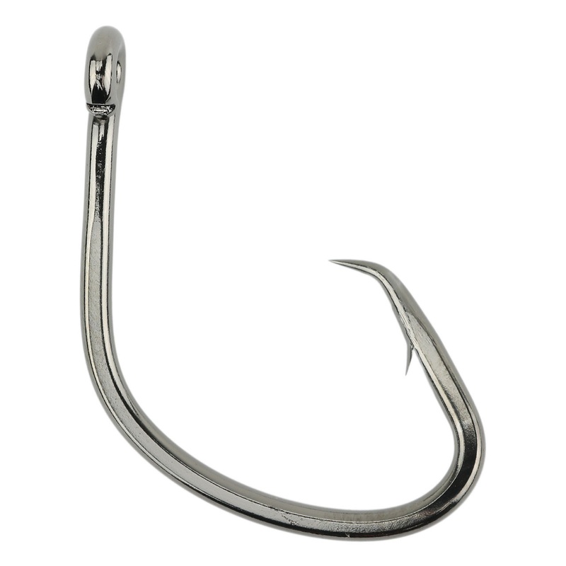 Owner Mutu Hybrid Circle Hook