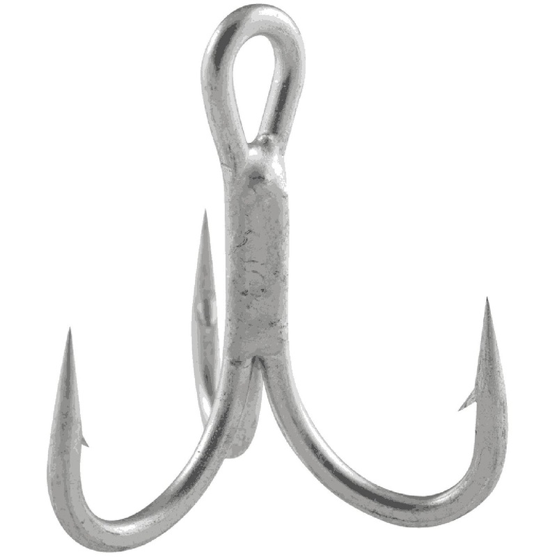 Owner ST-66 Treble Hooks