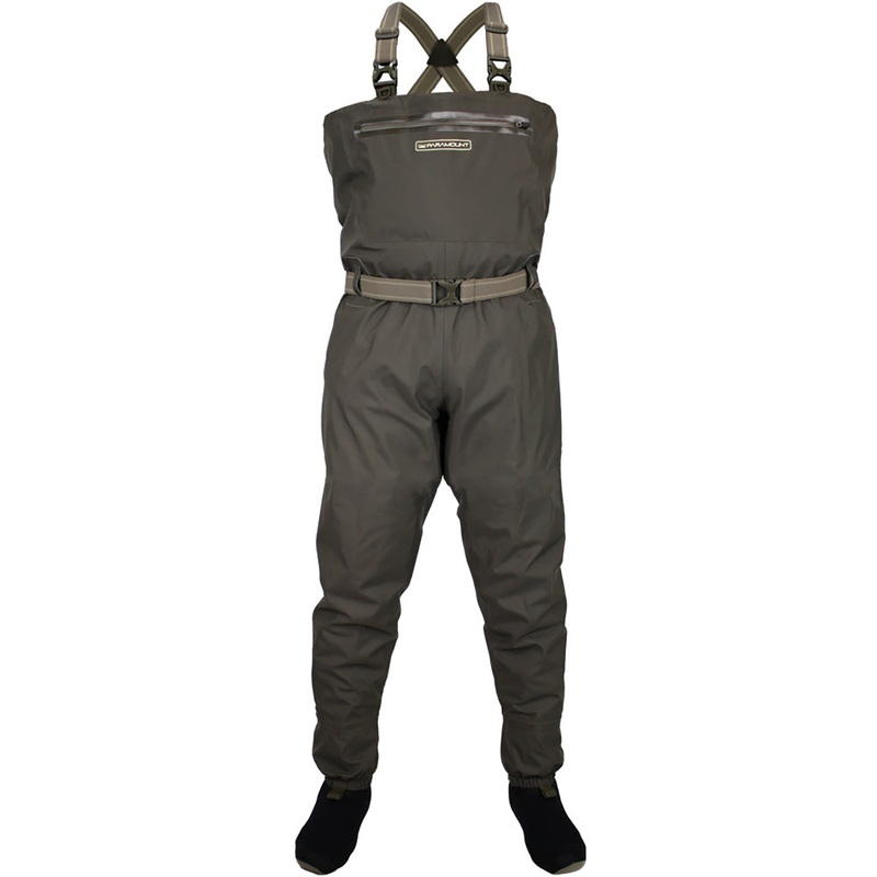 Paramount Outdoors Stonefly Breathable Waders