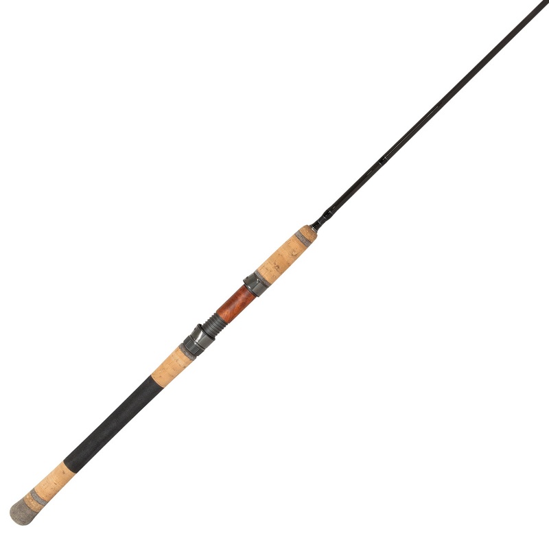 Phenix Elixir Spinning Rods
