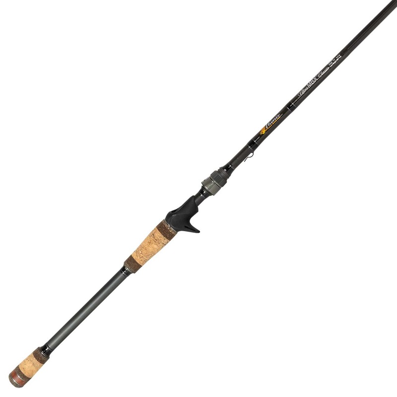Phenix Ultra Swimbait Casting Rods