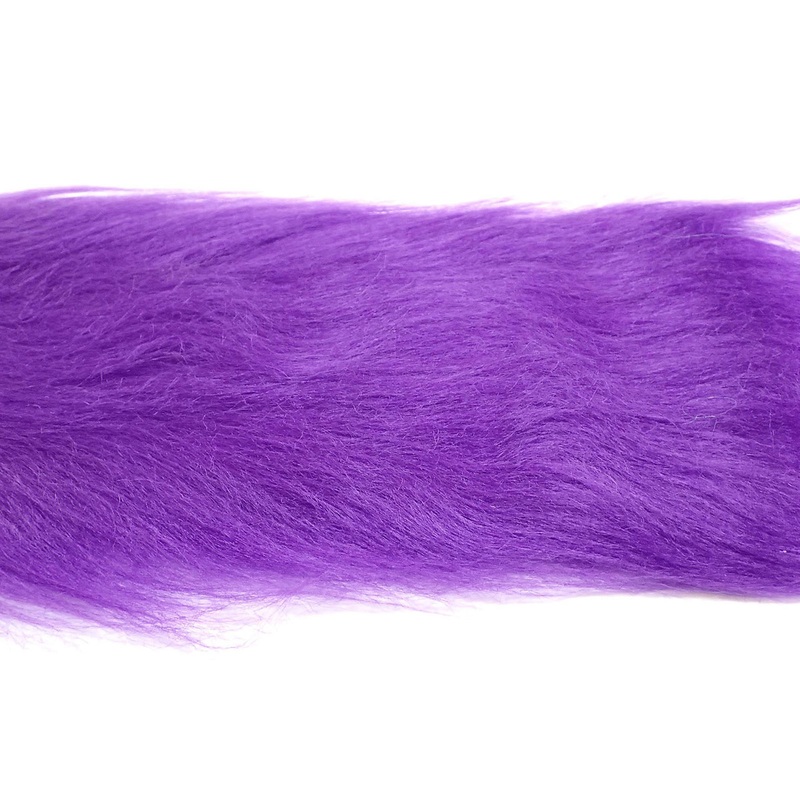 Polar Fiber