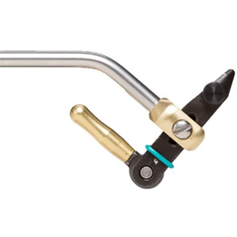 Renzetti Vise Midge Jaw