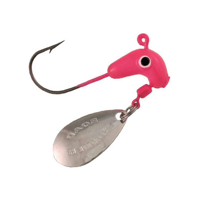 Road Runner Original Jig Heads