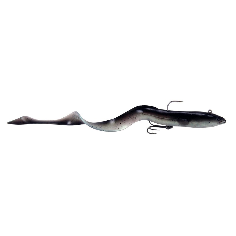 Savage Gear Prerigged 3D Real Eel