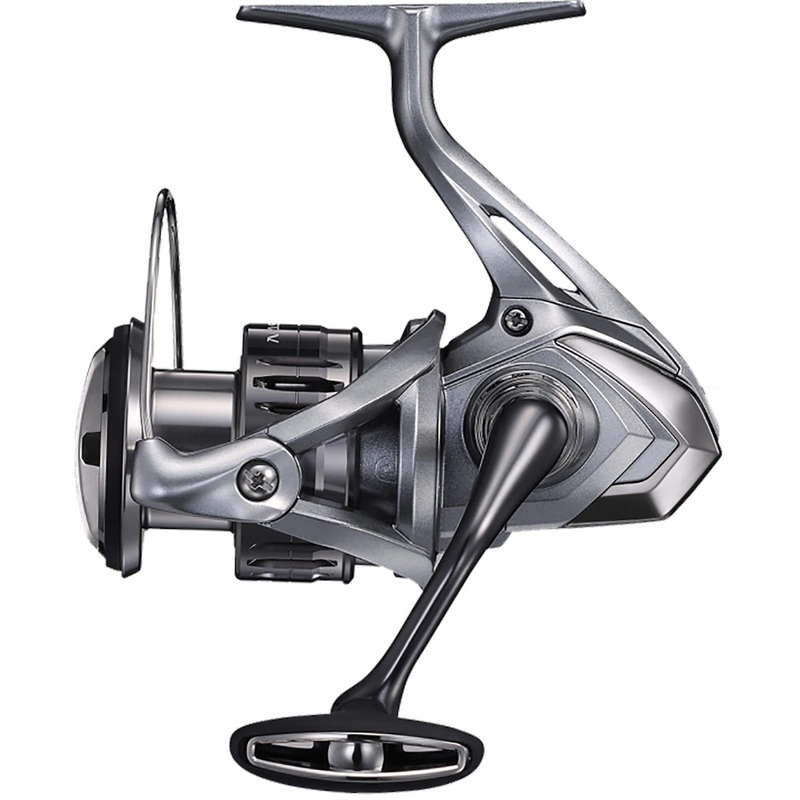 Shimano NASCI FC Spinning Reel