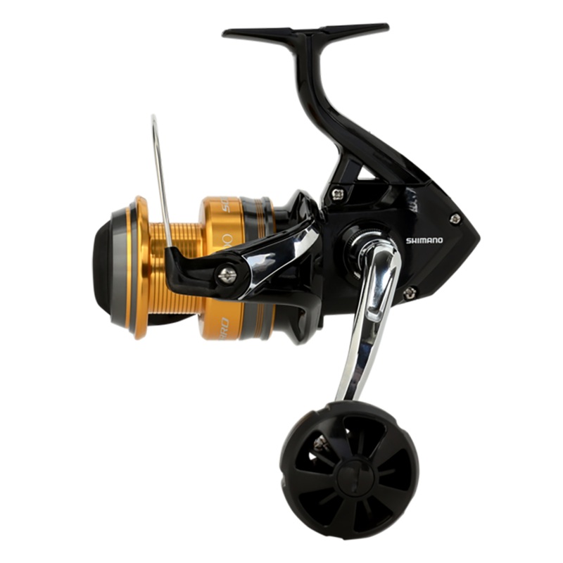 Shimano Socorro Spinning Reel