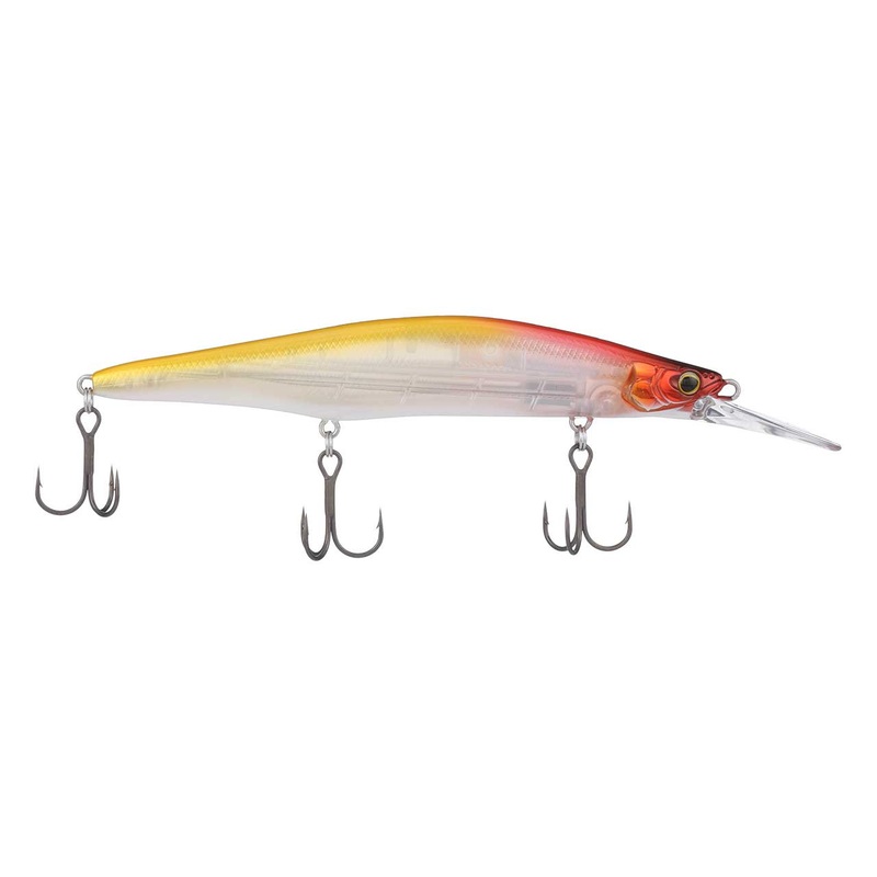 Shimano Zumverno 115SP MR Suspending Jerkbait