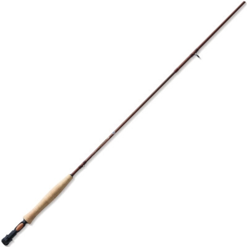 St. Croix Imperial USA Fly Rod