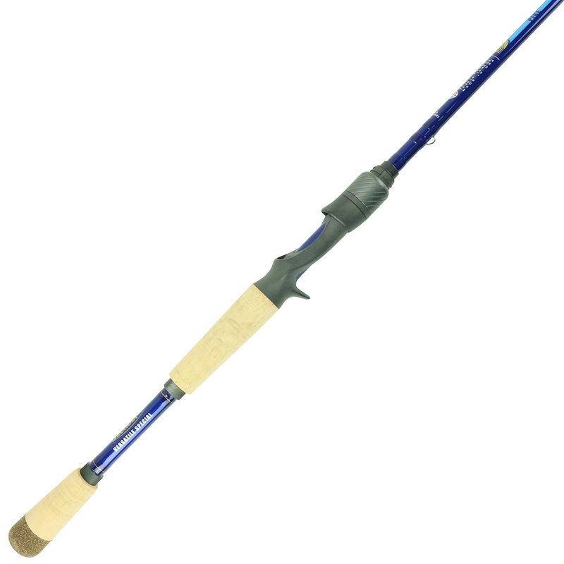 St. Croix Legend Pike Tournament Casting Rod