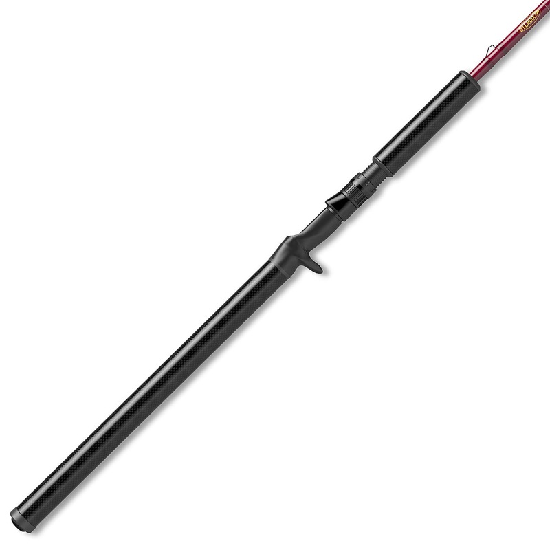 St. Croix Onchor Salmon & Steelhead Trolling Rod