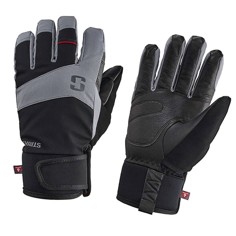 Striker Apex Gloves
