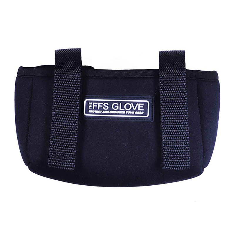 The Rod Glove Forward Facing Sonar Glove