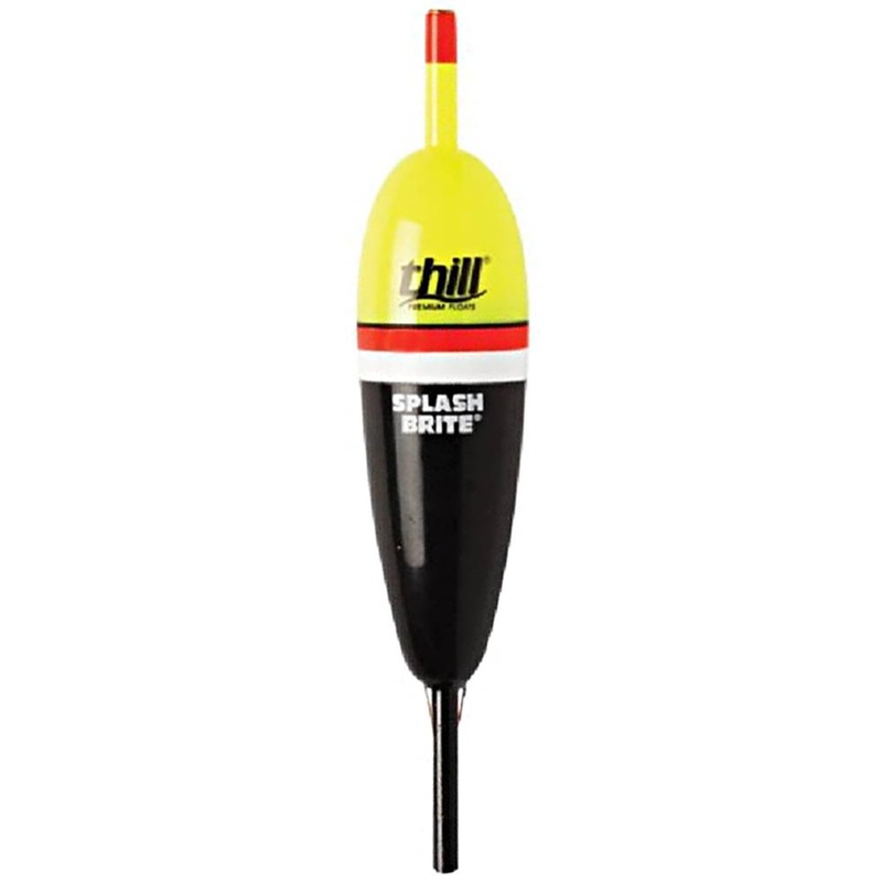 Thill Splash Brite Premium Float