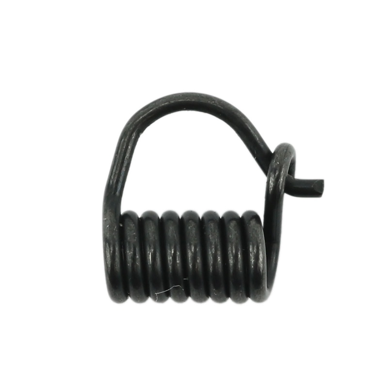 Torpedo Premium Tournament Worm Harness Clevis