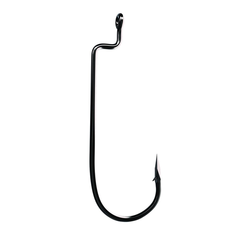 Trokar Heavy Duty Worm Hook