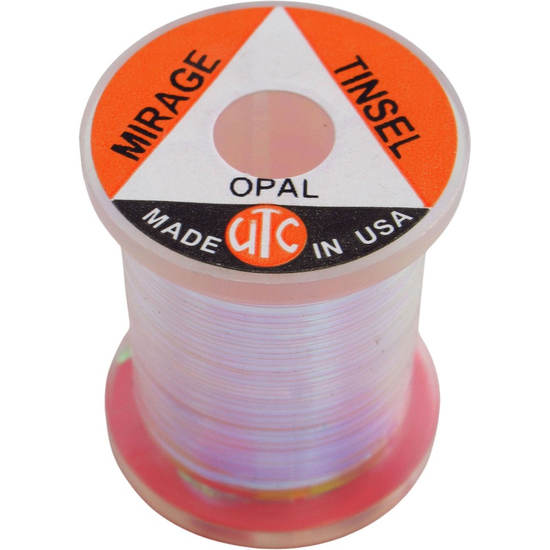 UTC Opal Mirage Tinsel