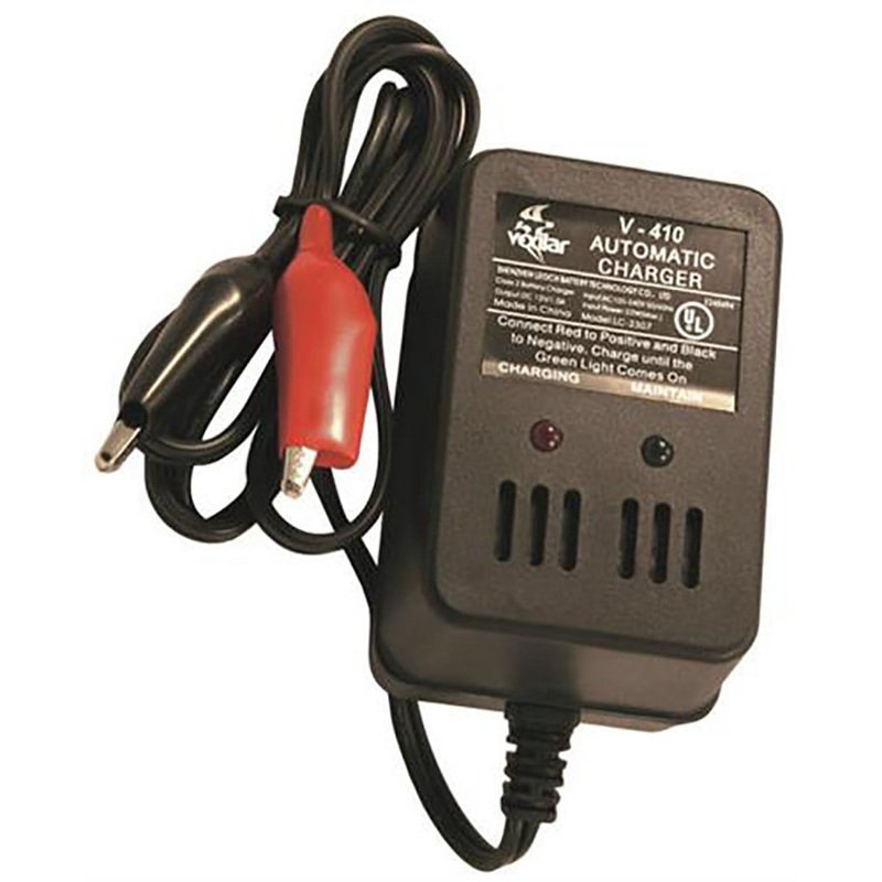 Vexilar V-410 Battery Charger