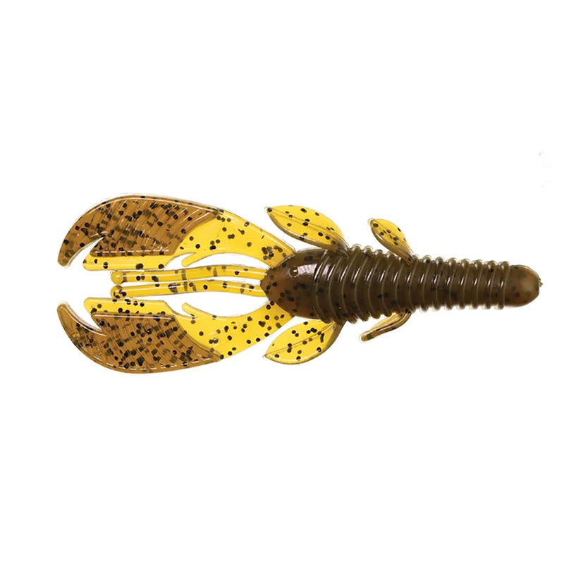 Xcite Baits Raptor Tail Jr. Craw