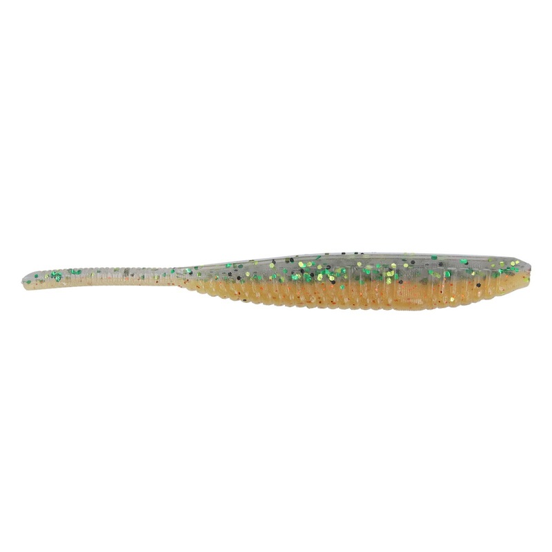 Yamamoto Shad Shape Worm Floater