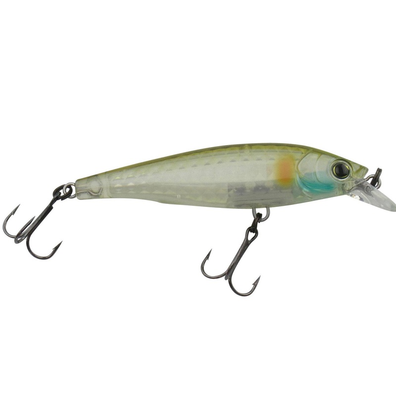 Yo-Zuri 3DR-X Jerkbait Minnow