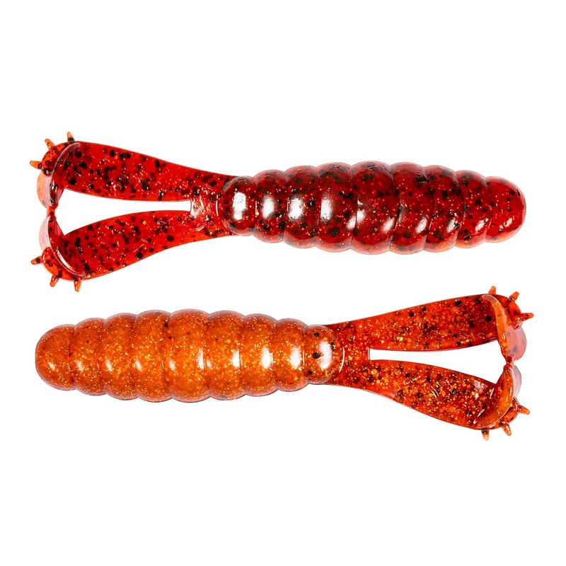Z-Man Billy GOAT Soft Bait