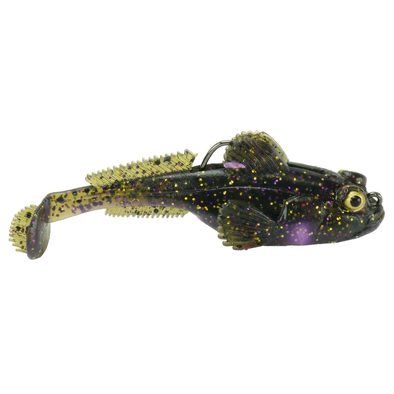 Z-Man Gobius