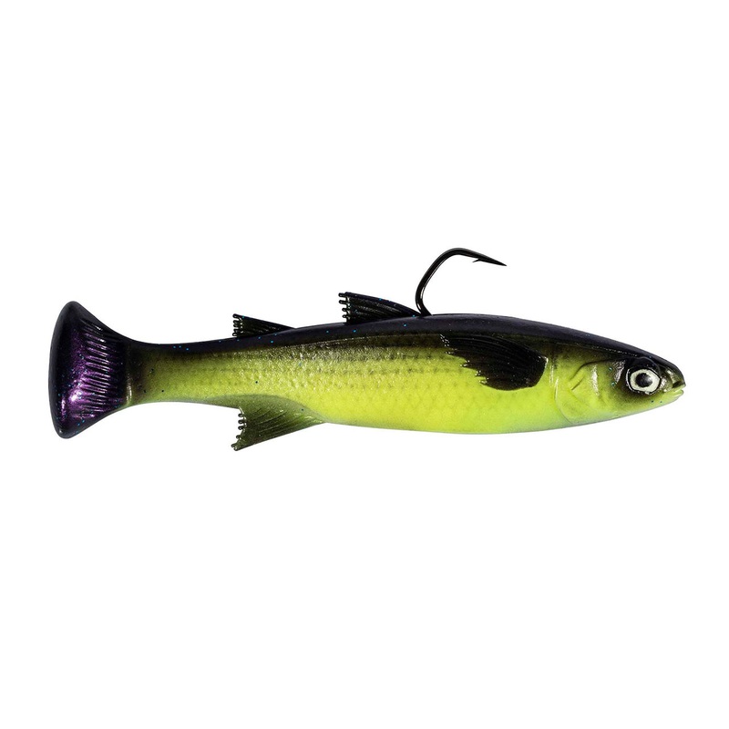 Z-Man Mulletron LT Swimbait – Moderate Sink