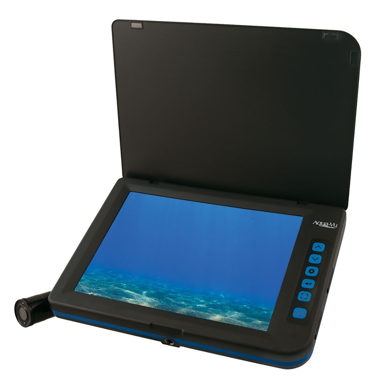 Aqua-Vu AV822 Underwater Camera System