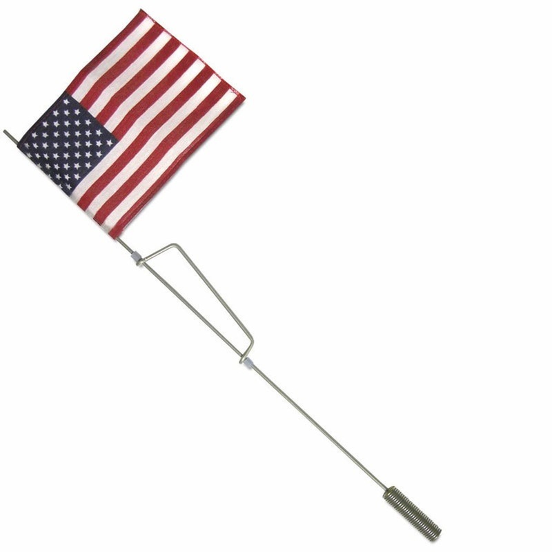 Beaver Dam Replacement Flags